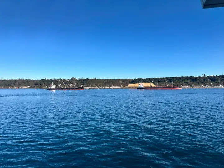 Puerto Montt, registro fotográfico 7 de 8