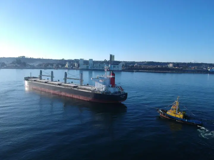 Puerto Montt, registro fotográfico 8 de 8