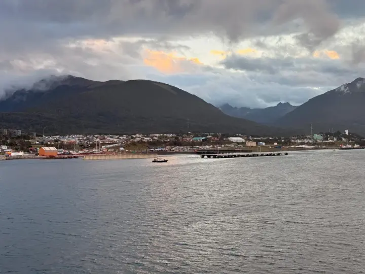 Puerto Williams, registro fotográfico 3 de 16