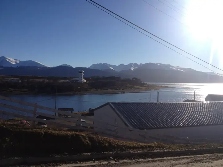 Puerto Williams, registro fotográfico 5 de 16