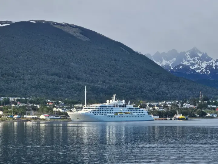 Puerto Williams, registro fotográfico 6 de 16