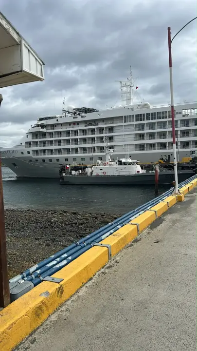 Puerto Williams, registro fotográfico 7 de 16