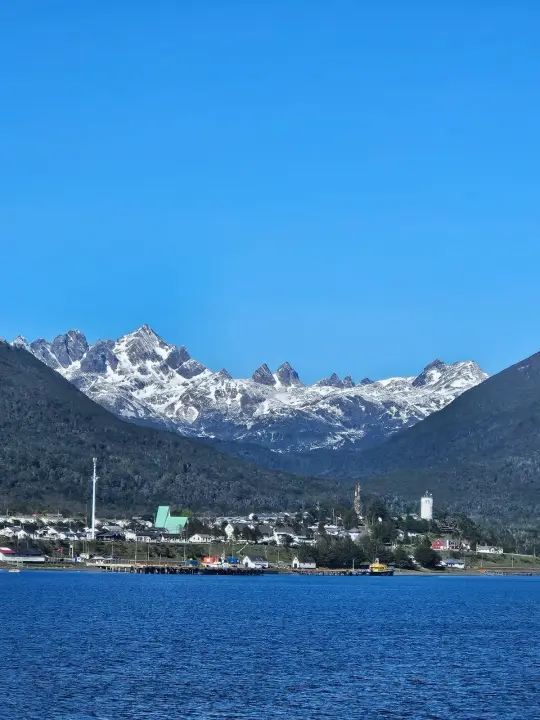Puerto Williams, registro fotográfico 8 de 16