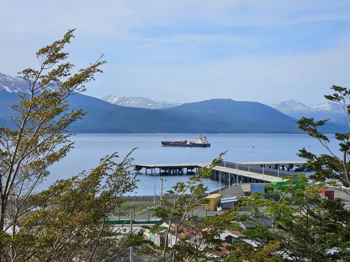 Puerto Williams, registro fotográfico 9 de 16