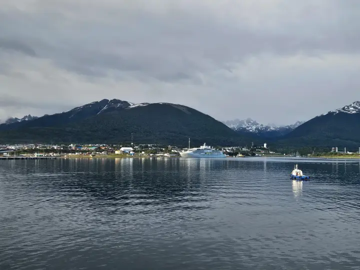 Puerto Williams, registro fotográfico 10 de 16