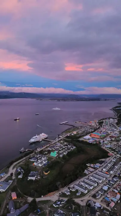 Puerto Williams, registro fotográfico 12 de 16
