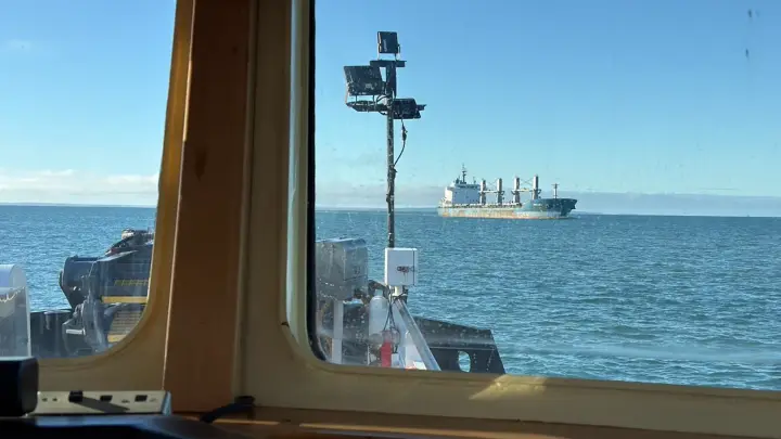 Punta Arenas, registro fotográfico 3 de 35
