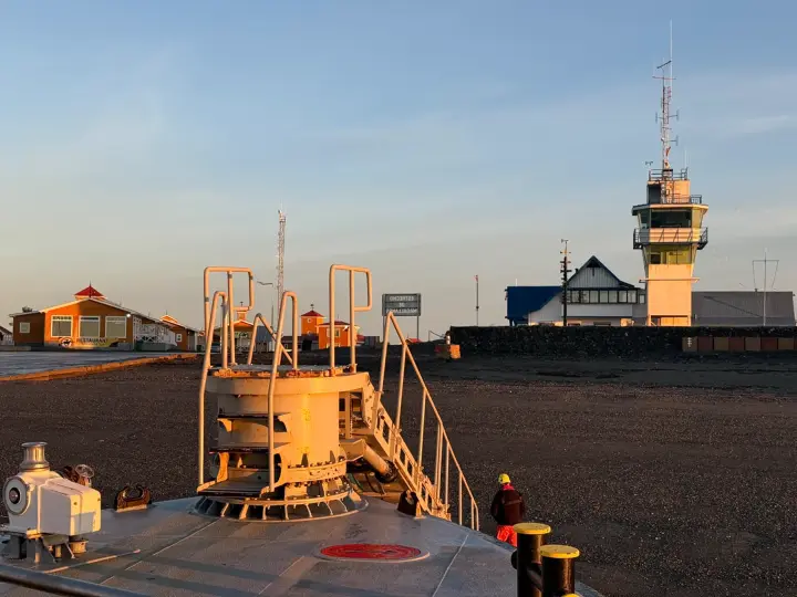 Punta Arenas, registro fotográfico 8 de 35