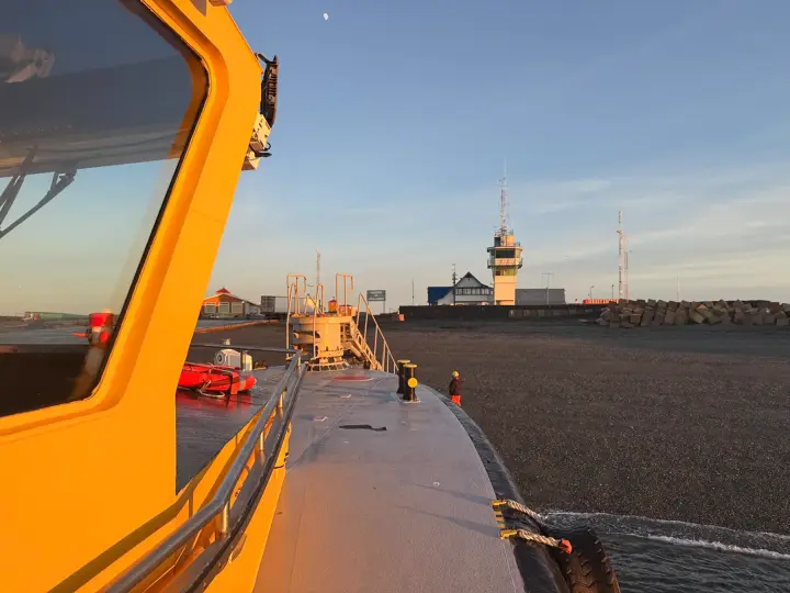 Punta Arenas, registro fotográfico 9 de 35