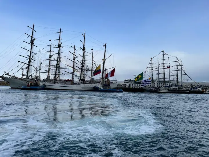 Punta Arenas, registro fotográfico 13 de 35