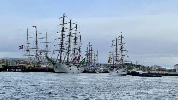 Punta Arenas, registro fotográfico 14 de 35