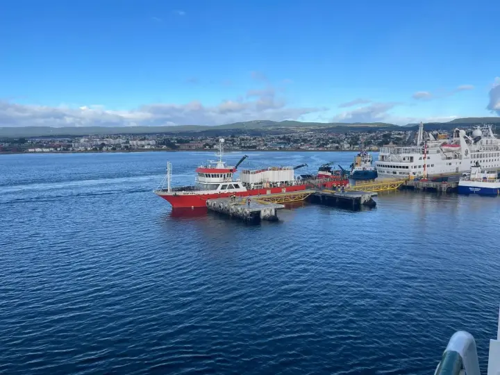 Punta Arenas, registro fotográfico 16 de 35