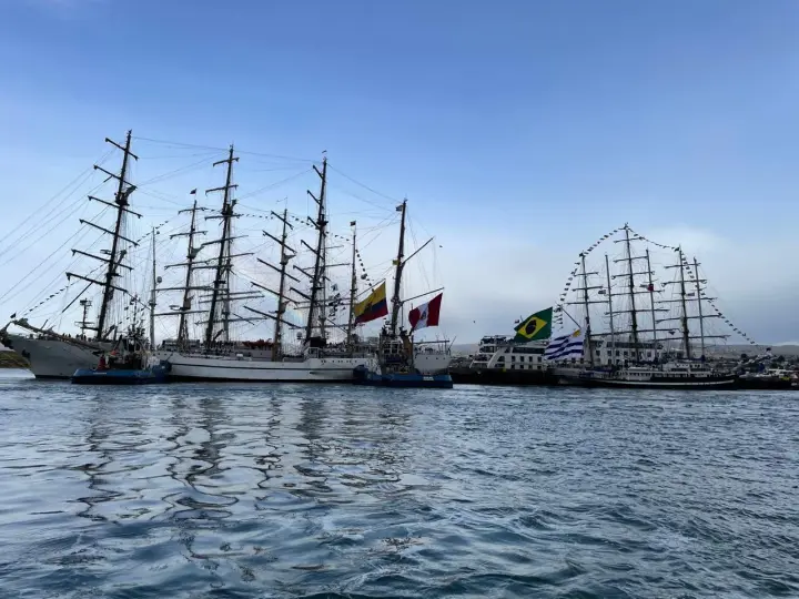 Punta Arenas, registro fotográfico 19 de 35