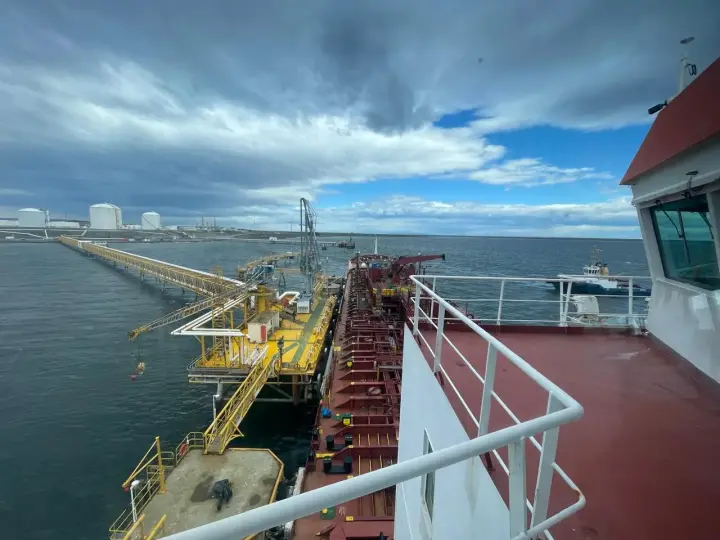 Punta Arenas, registro fotográfico 24 de 35