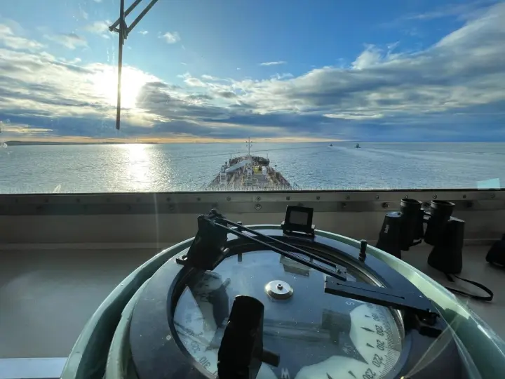 Punta Arenas, registro fotográfico 25 de 35