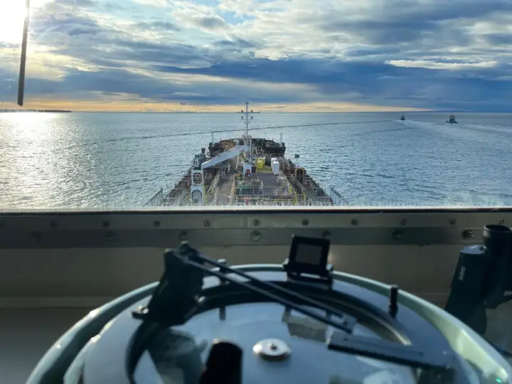 Punta Arenas, registro fotográfico 26 de 35