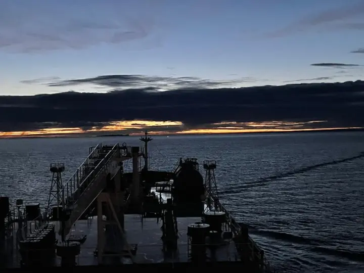 Punta Arenas, registro fotográfico 27 de 35
