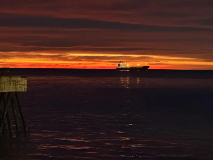 Punta Arenas, registro fotográfico 29 de 35