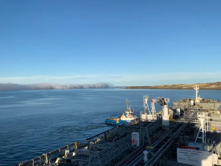 Punta Arenas, registro fotográfico 33 de 35