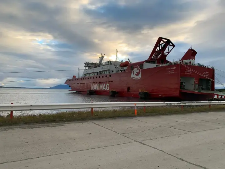 Punta Arenas, registro fotográfico 34 de 35