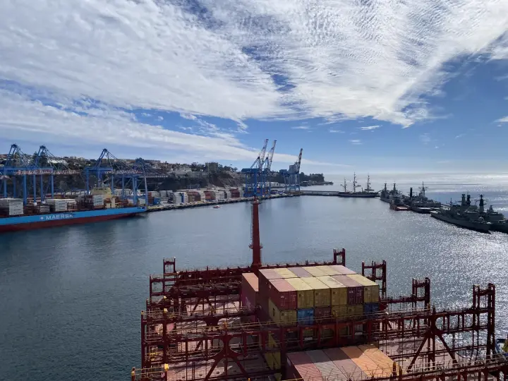 Valparaíso, registro fotográfico 3 de 22