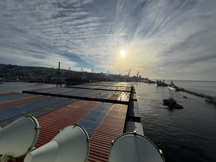 Valparaíso, registro fotográfico 7 de 22
