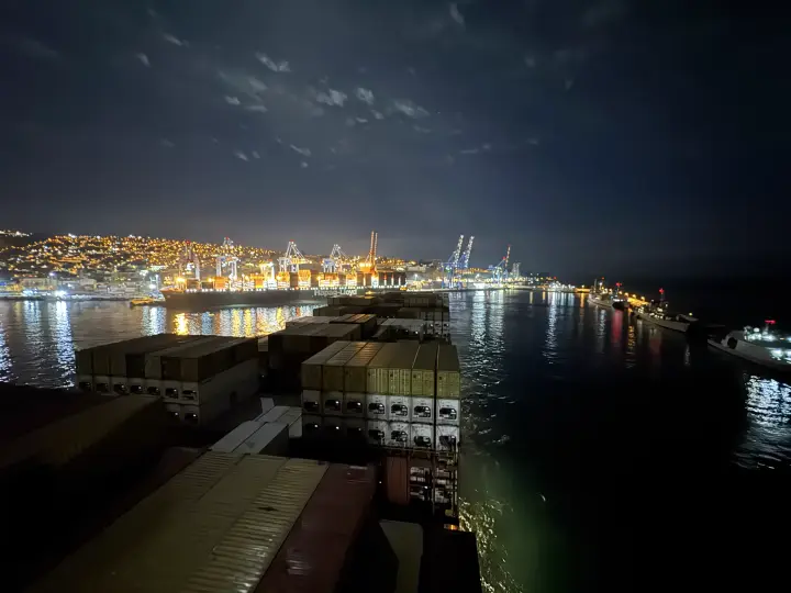 Valparaíso, registro fotográfico 8 de 22