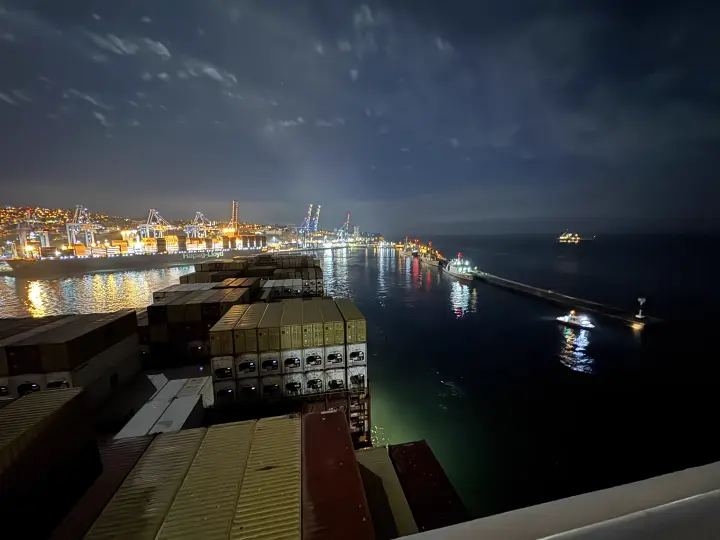 Valparaíso, registro fotográfico 9 de 22