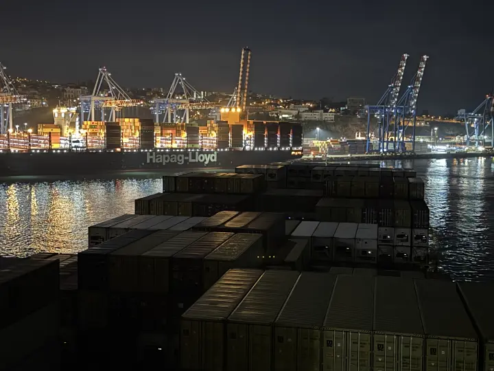 Valparaíso, registro fotográfico 10 de 22