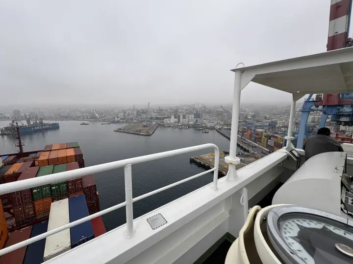 Valparaíso, registro fotográfico 20 de 22